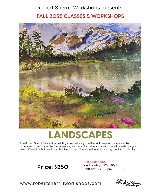 Landscapes