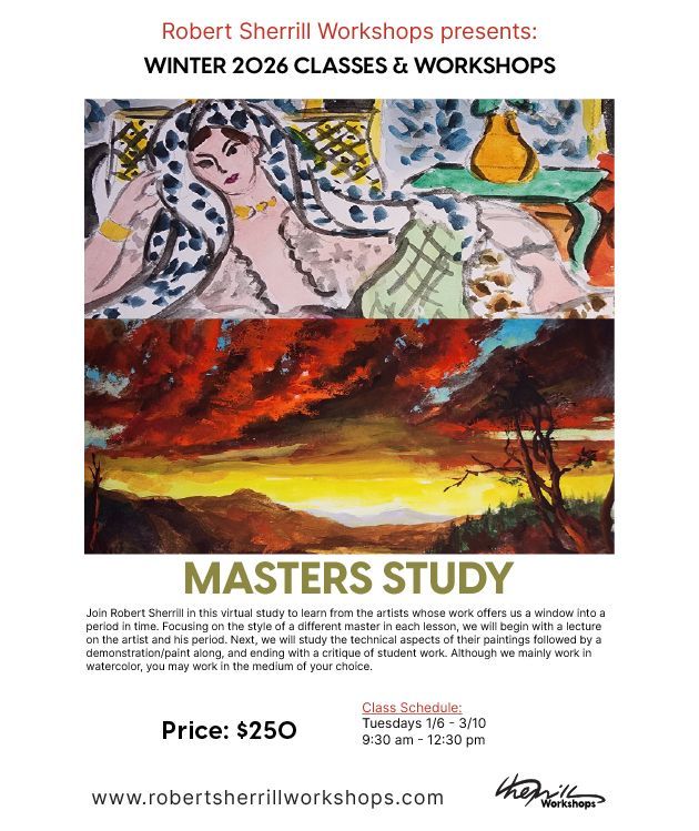 Masters Study