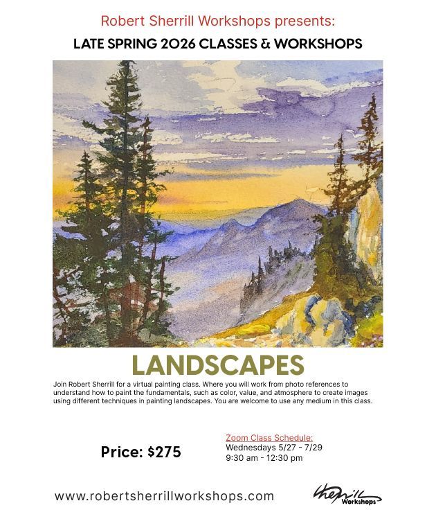 Landscapes