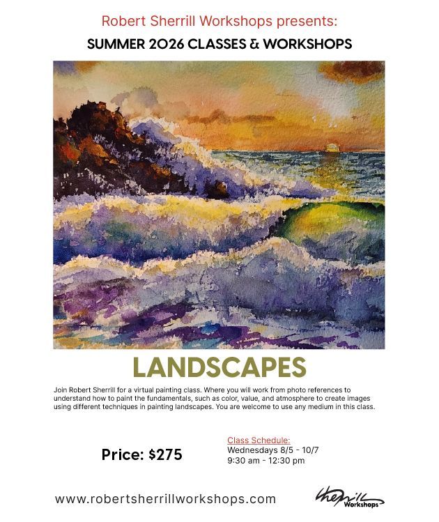 Landscapes Landscapes