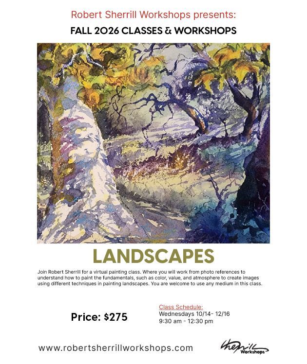 Landscapes