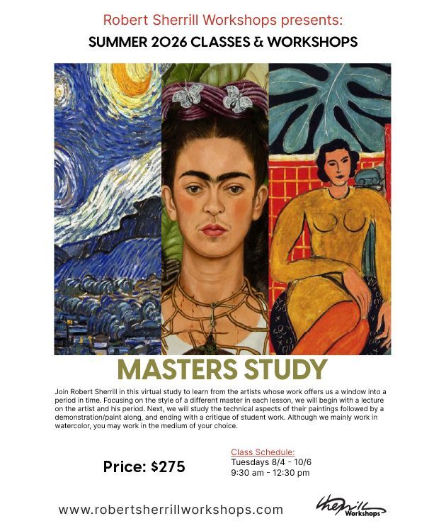 Masters Study