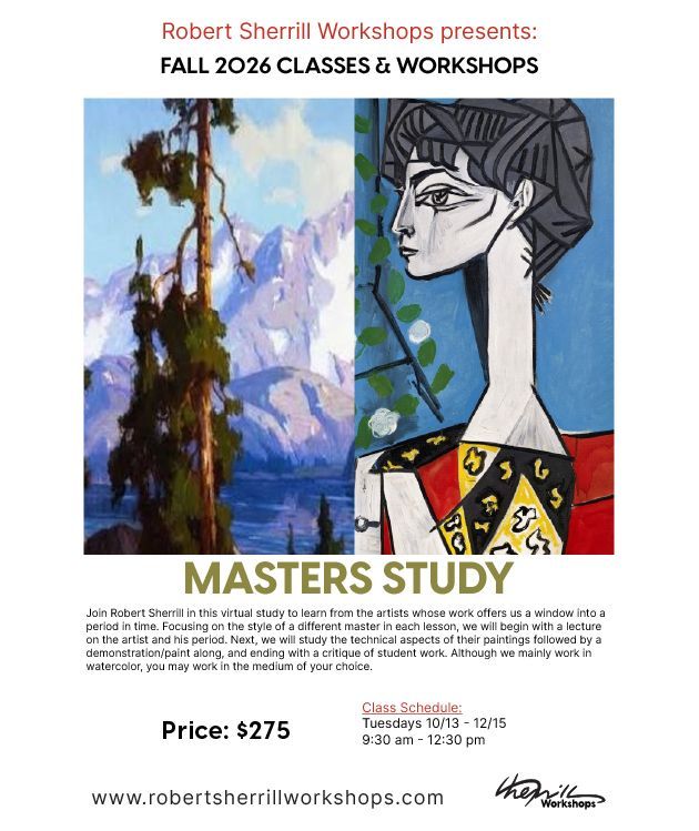 Masters Study Masters Study