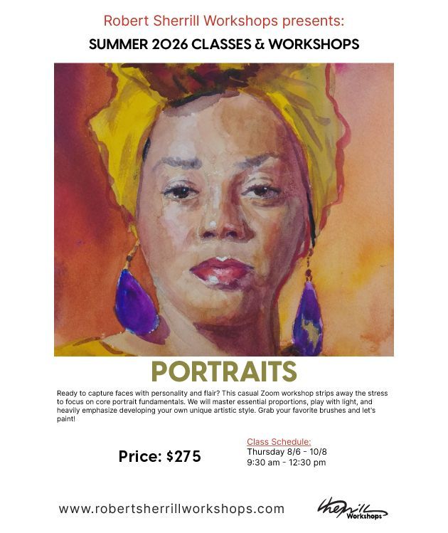 Portraits