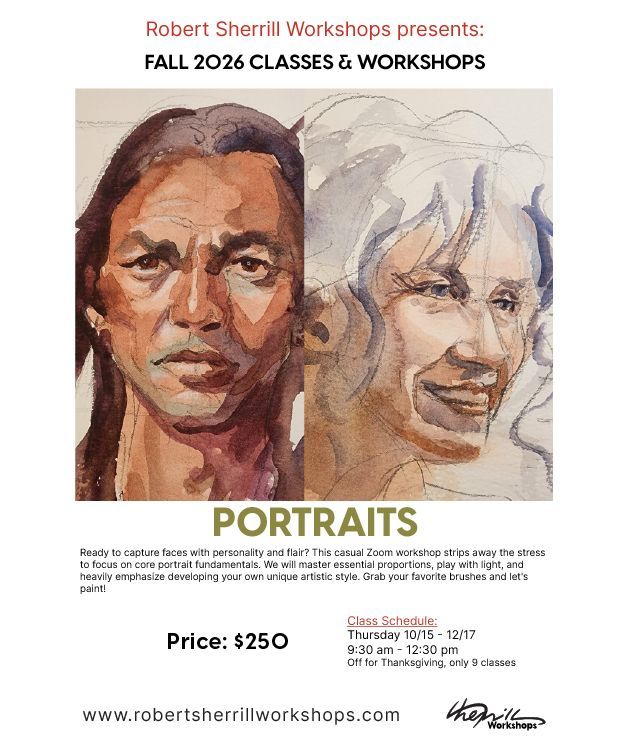 Portraits