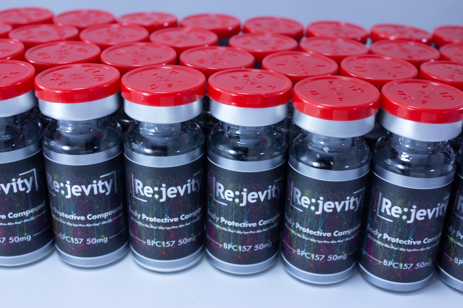 Re:jevity™ BPC-157 (Body Protective Compound) [50mg]