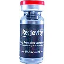 Re:jevity™ BPC-157 (Body Protective Compound) [50mg]