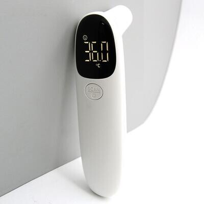 Digital Infrared Non-Contact Forehead Thermometer Ear Thermometer SP