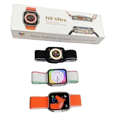 2022  dropshippingWireless  Ultra Smart Watch Smartwatch for IPhone 14 Pro Max