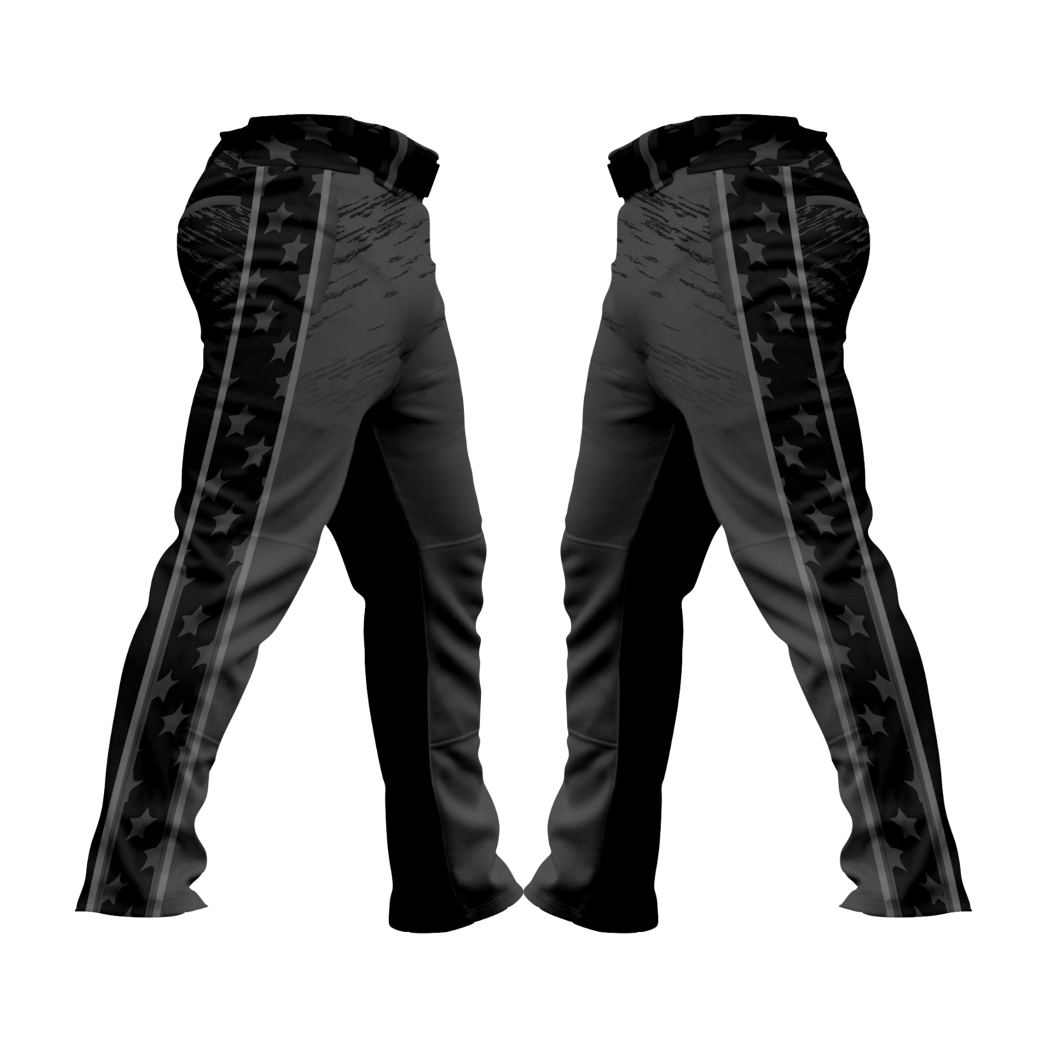 Americana Black (AP10)