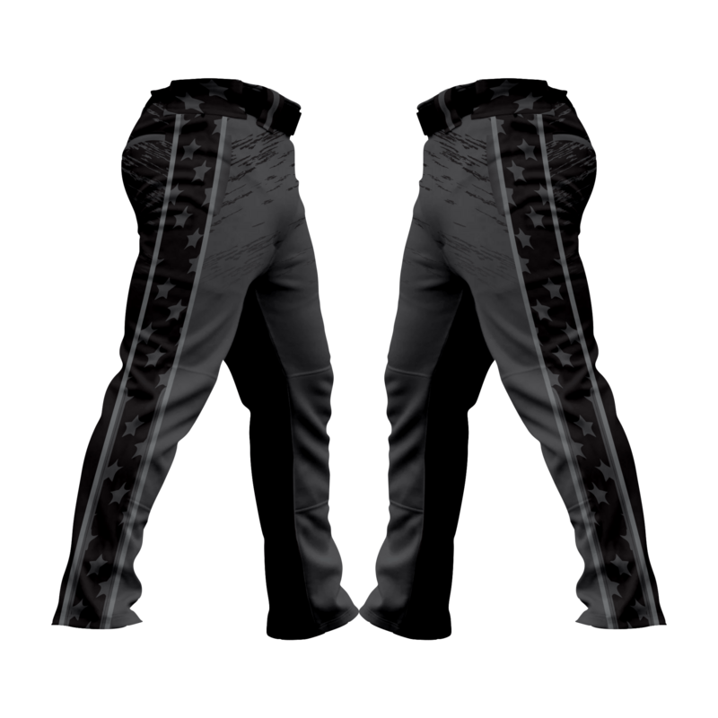 Americana Black (AP10)