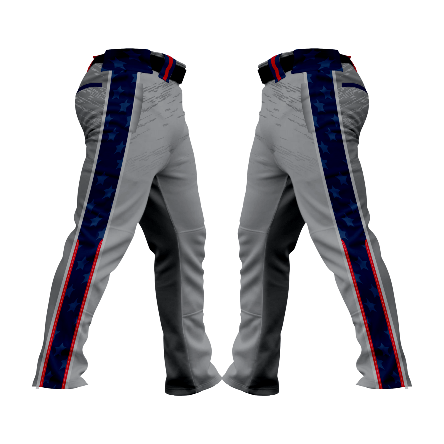Americana Grey (AP12)
