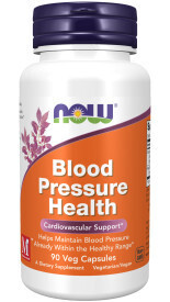 Blood Pressure Health 90