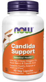Candida Support 90
