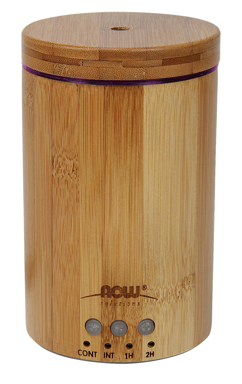 Now Bamboo Diffuser