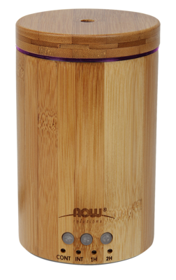 Now Bamboo Diffuser