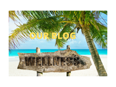 Our Blog