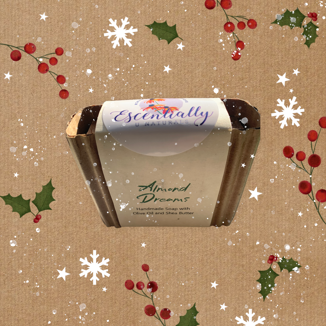 Almond Dream Soap