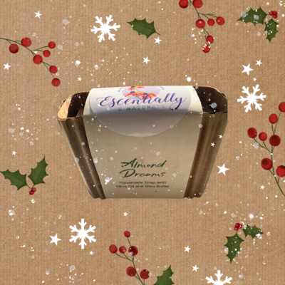 Almond Dream Soap