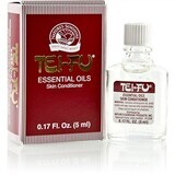 Nature Sunshine Product Tei-Fu, Essential Oil