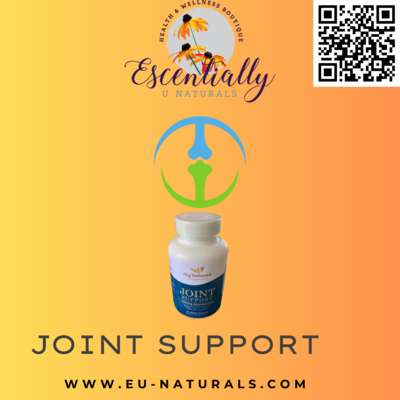 My Balance Joint Support W/ Glucosamine, 60 Veggie Capsules