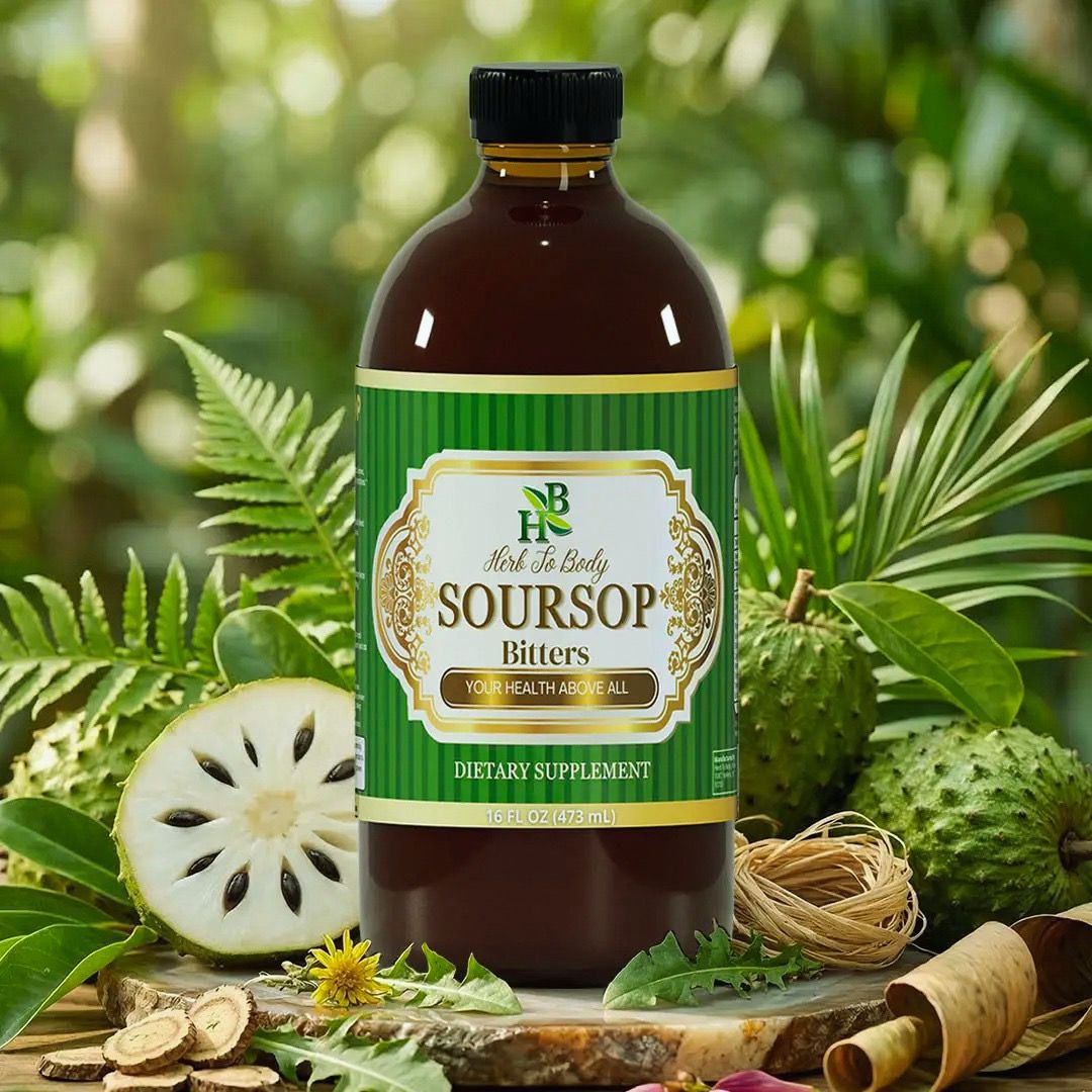 Soursop