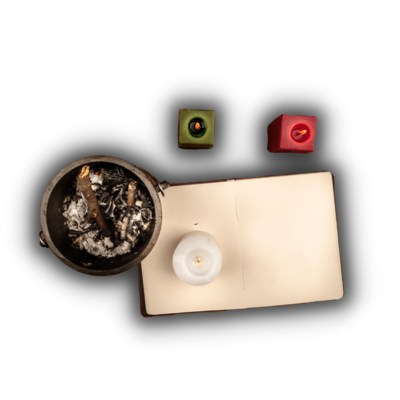 Ritual Supplies