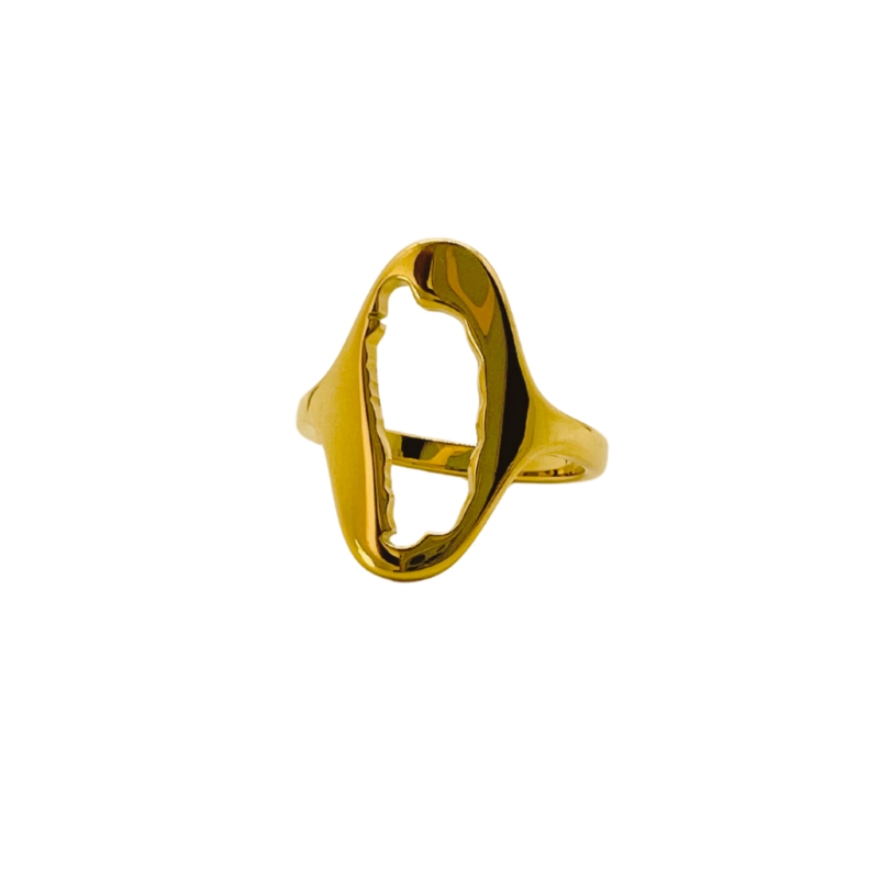 Dominica Ring