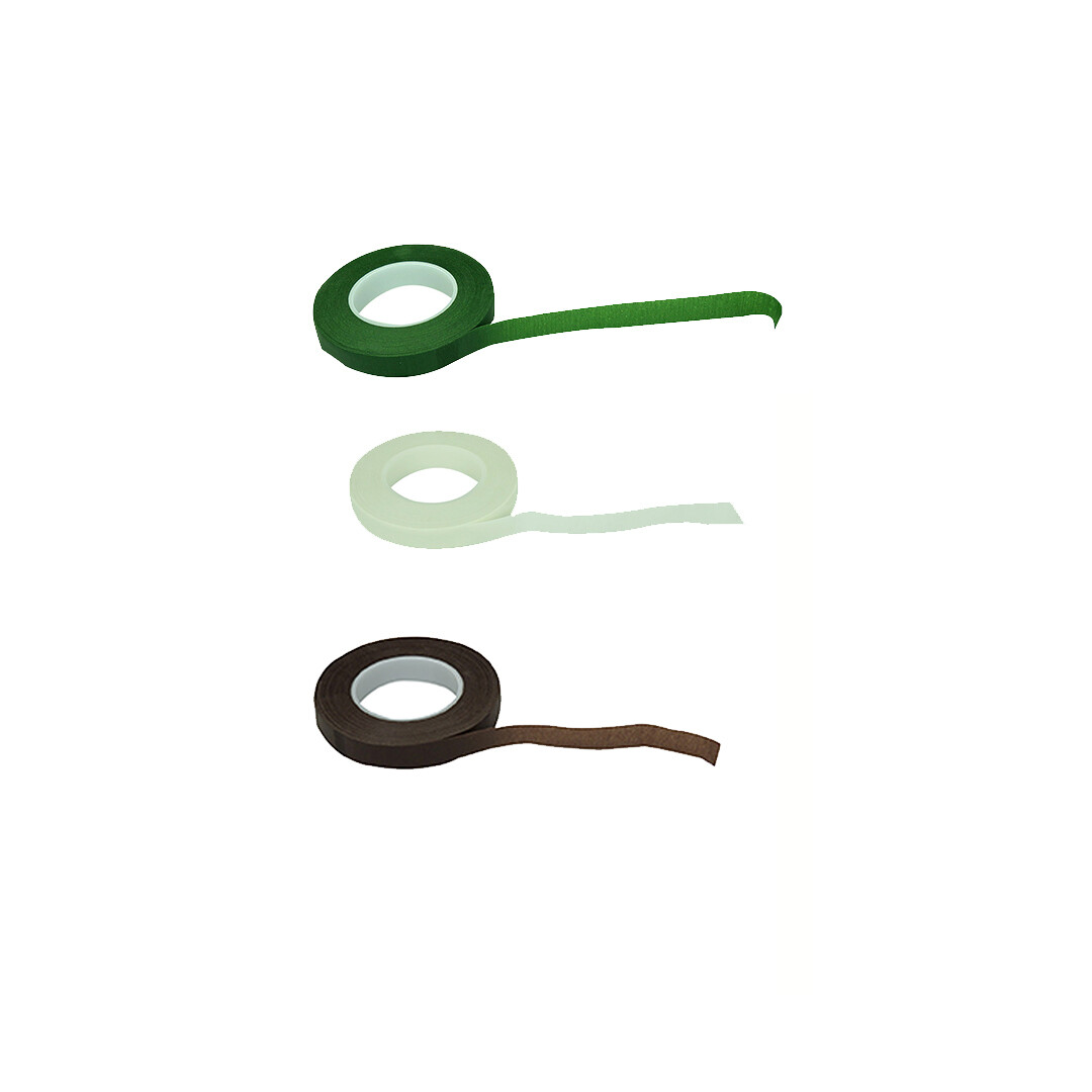 FLORITAPE CINTA P/ARREGLOD FLORALES PZ