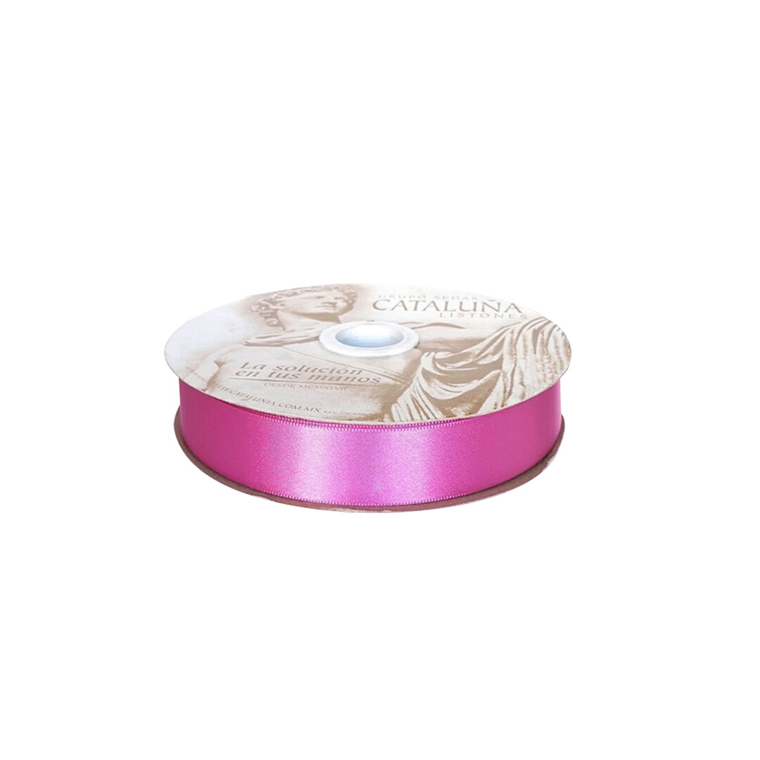 LISTON 151 SATIN DOS CARAS       5   C/50 M.