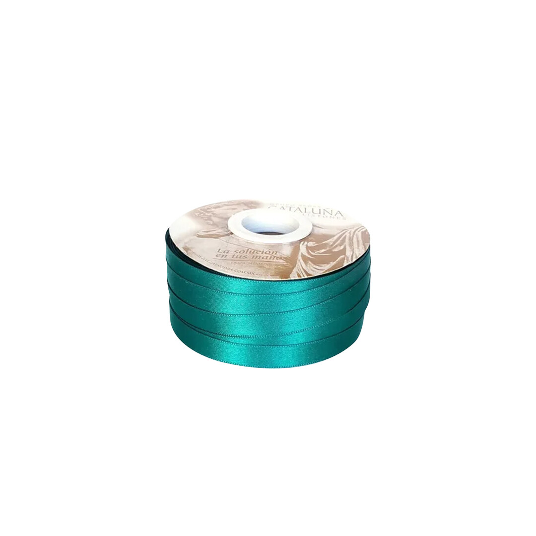 LISTON 151 SATIN DOS CARAS      1.5 C/50 M.