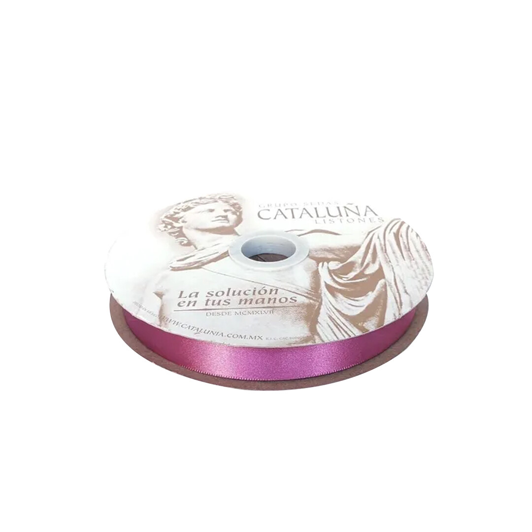 LISTON 151 SATIN DOS CARAS       3   C/50 M.
