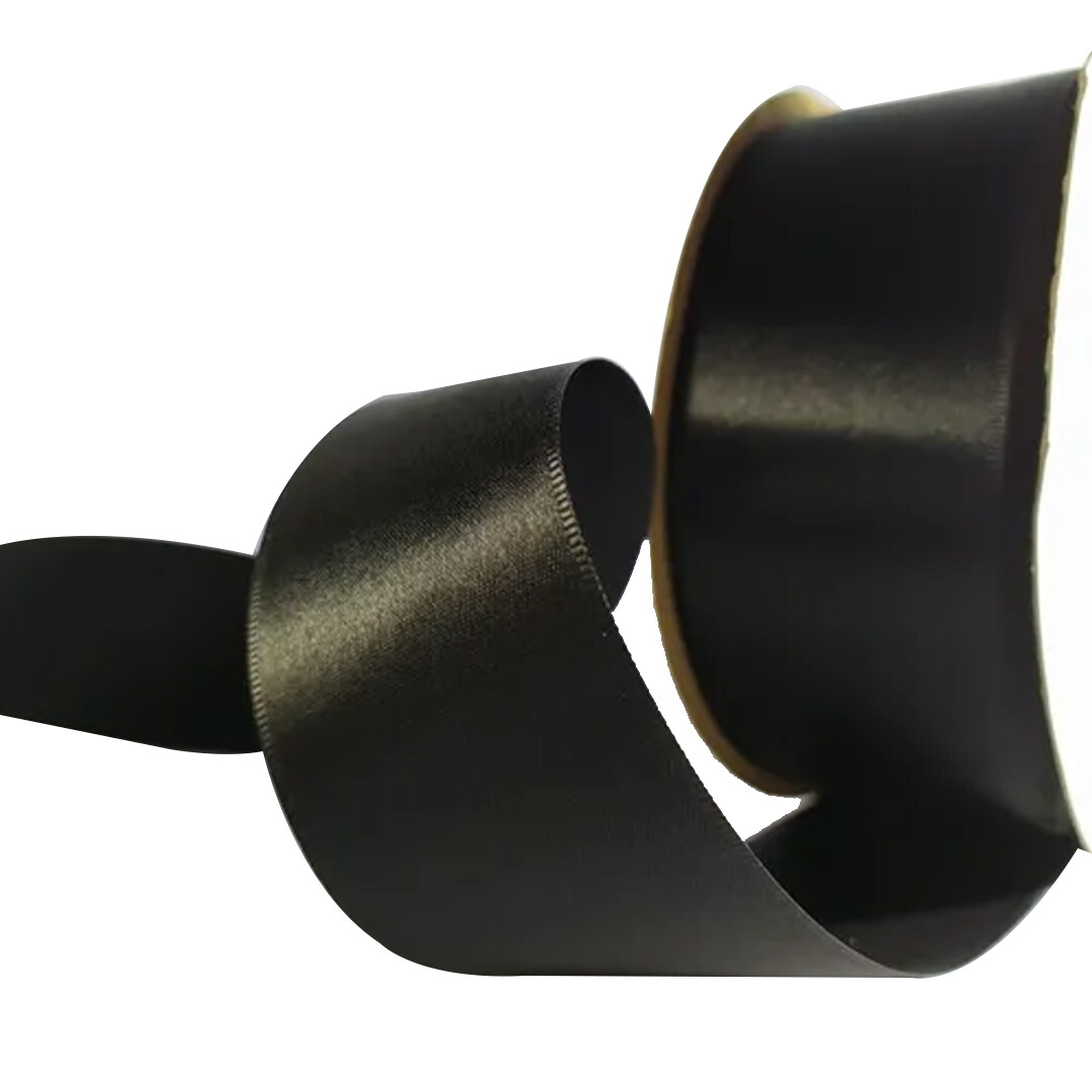 LISTON 151 SATINADO DOBLE       12   C/50 M.