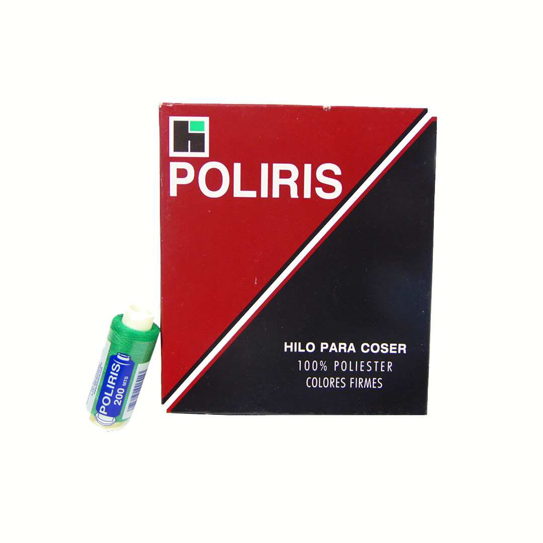 HILO POLIRIS 200 MTOS  C/12