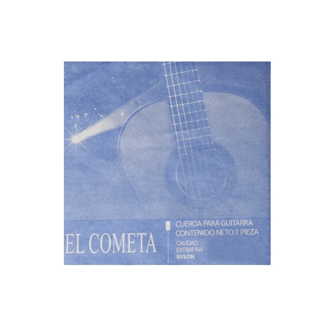 CUERDA EL COMETA GUIT.  NYL. 3ª PZ.