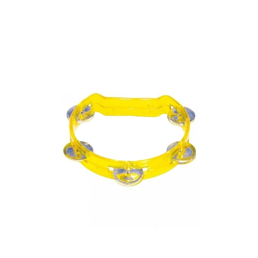 PANDERO PLASTICO GDE. PZ