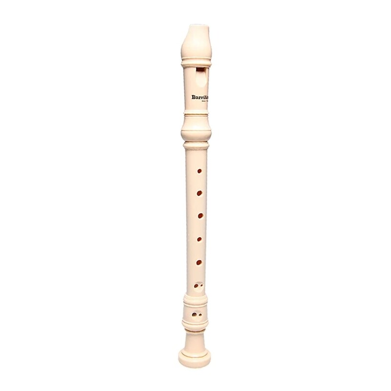 FLAUTA SOPRANO FS-4000