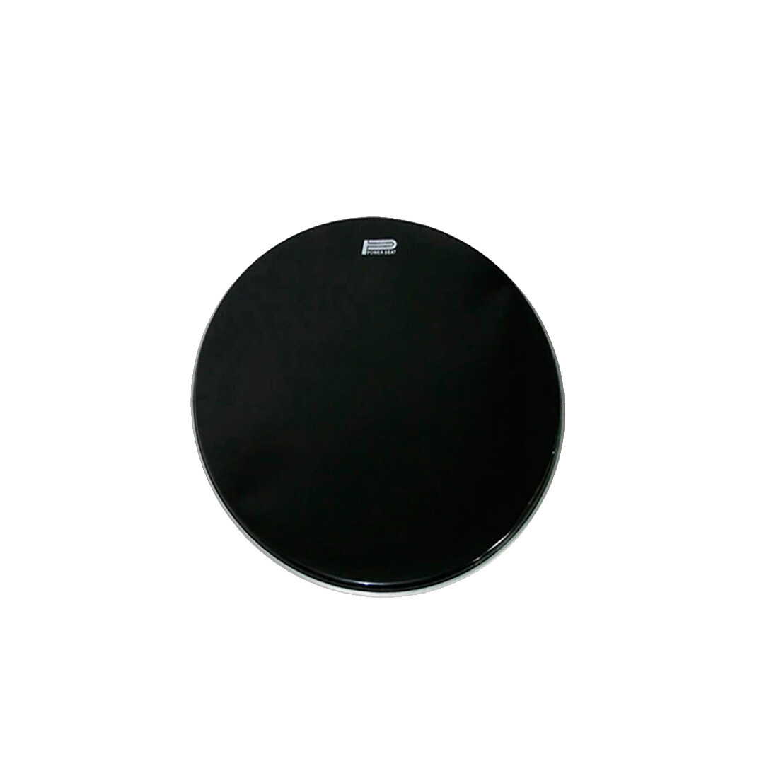PARCHE POWERBEAT 22" NGO.