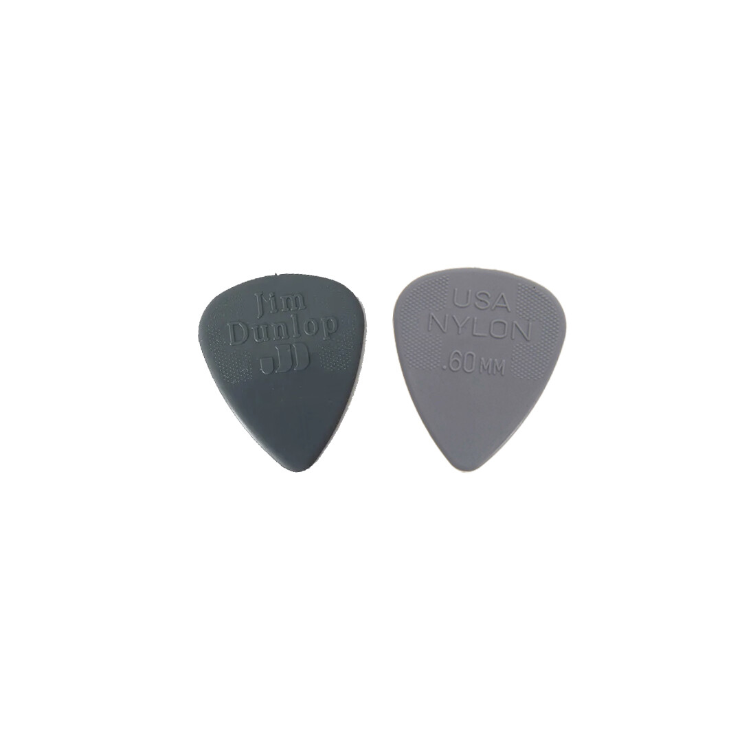 PUA DUNLOP NYLON 443B