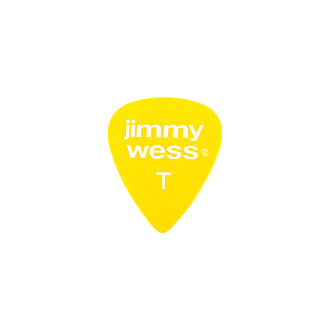 PUA JW-TD-T JIMMY WES GOTA DELGADAS  PZ.