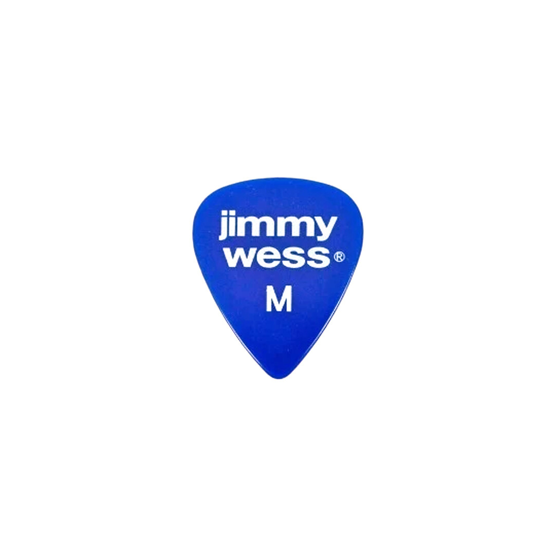 PUA JW-TD-M JIMMY WES GOTA MEDIANAS  PZ.