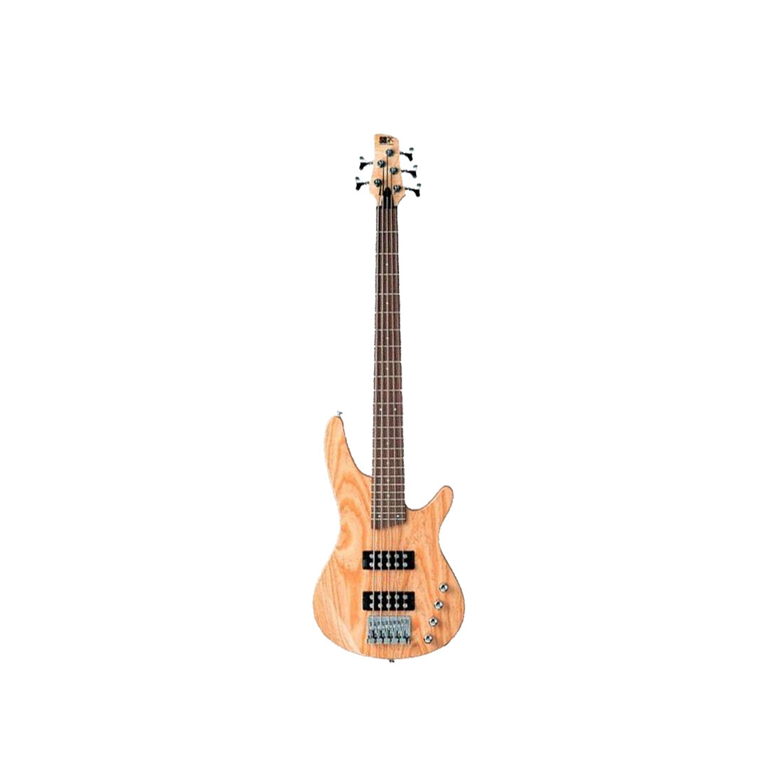 BAJO ELECTRICO IBAÑEZ "SRX355-NT" NAT.