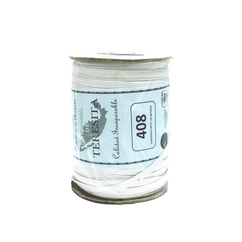 ELASTICO TER.  ACET 408  RLL