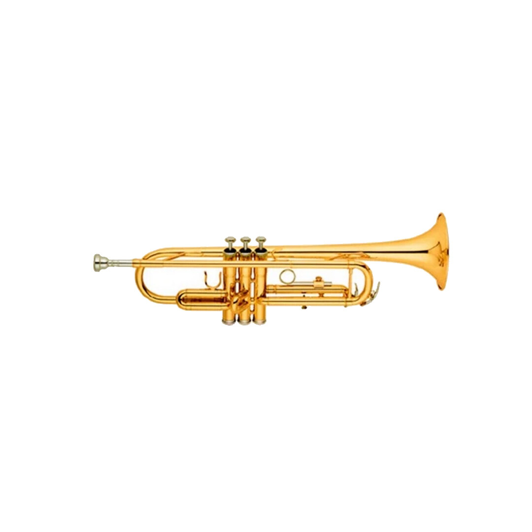 TROMPETA BLESSING C/ESTUCHE JUEGO