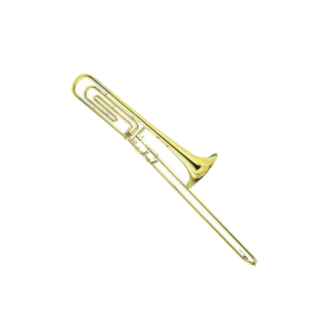 TROMBON VARA TENOR SIB BLESSING C/EST. PZ
