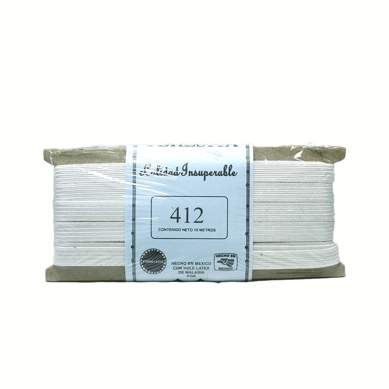 ELASTICO TER.  ACET 412  PZ