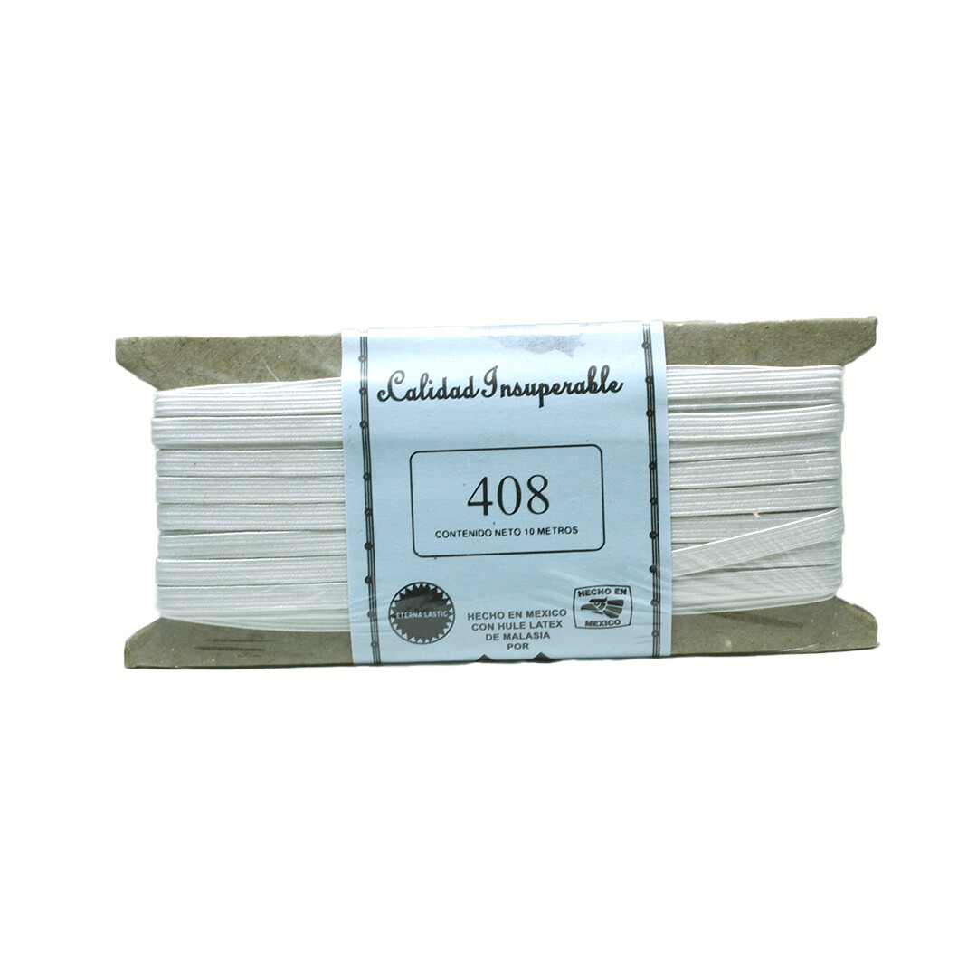 ELASTICO TER.  ACET 408 PZ