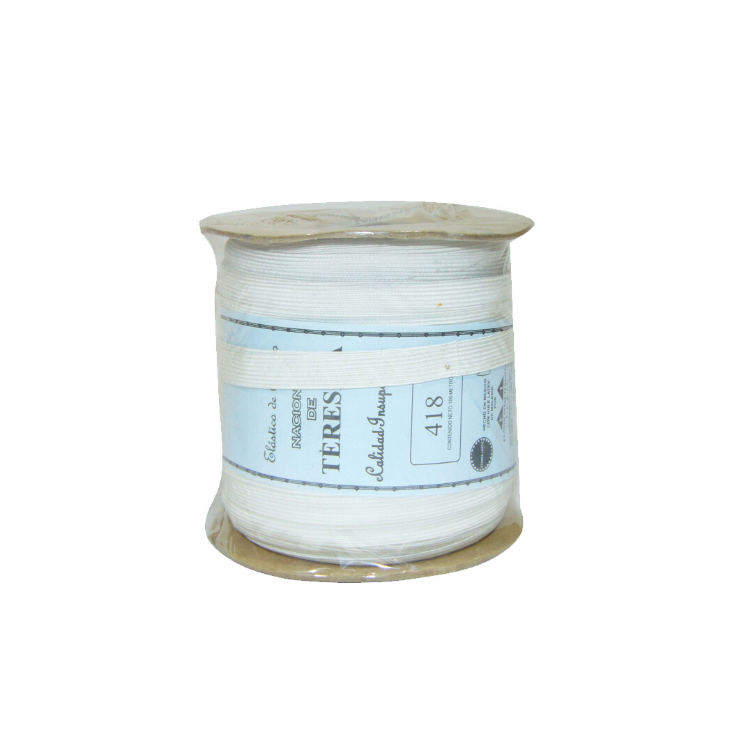 ELASTICO TER.  ACET 420  RLL