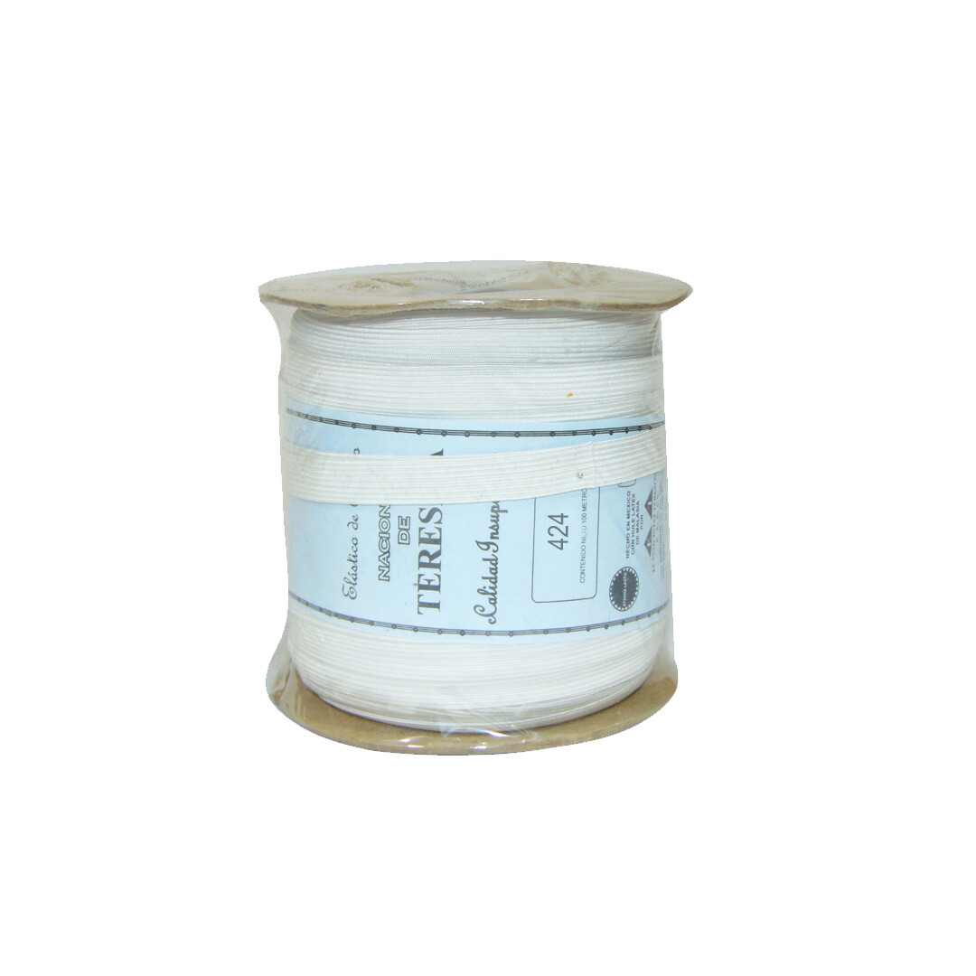 ELASTICO TER.  ACET 424  RLL