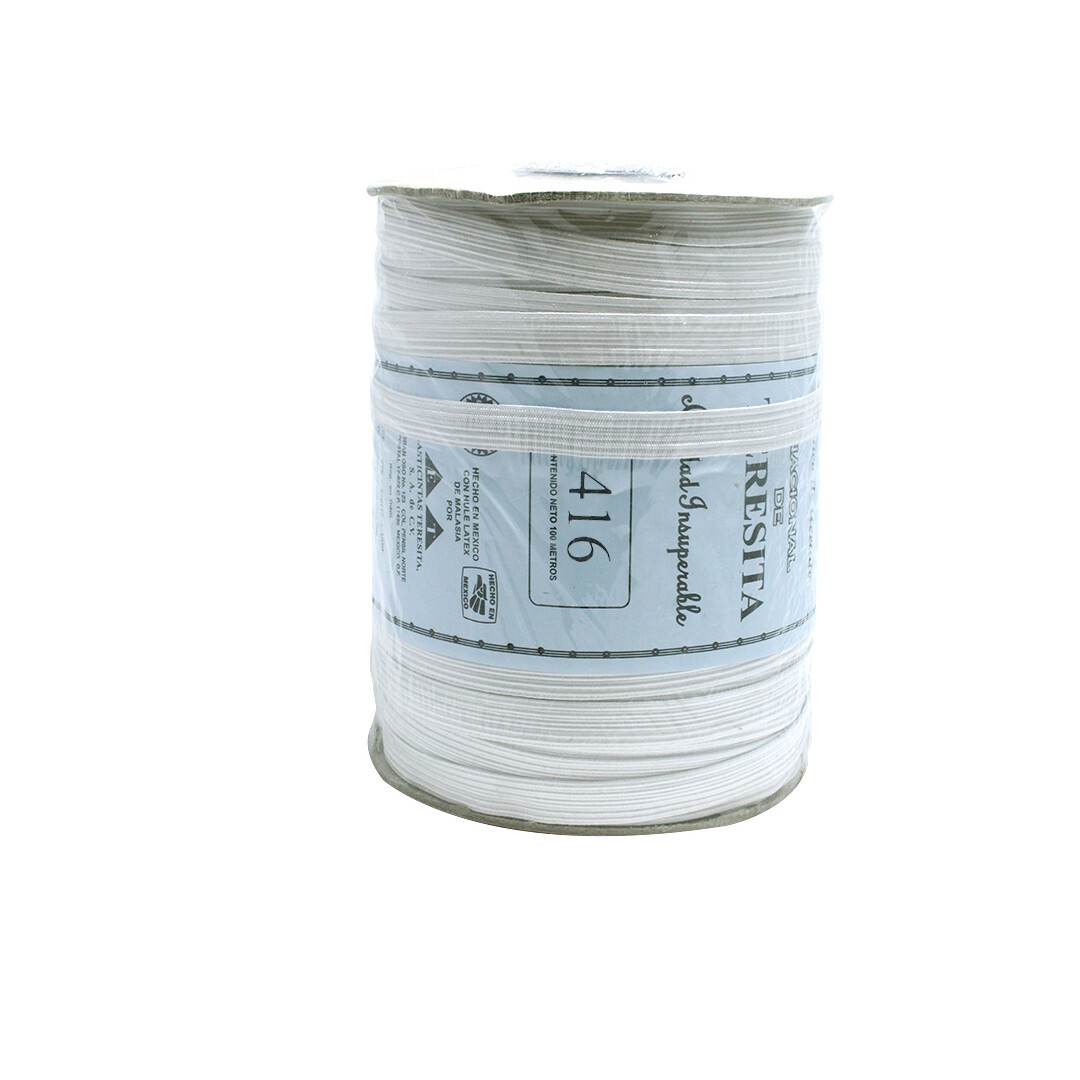 ELASTICO TER.  ACET 416  RLL